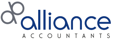 Alliance Accountants logo